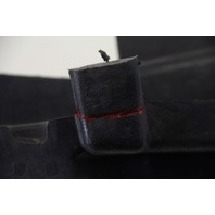 Lexus GS350 07-11 Front Bumper Absorber Black 52611-30360, A607, OEM, 2007, 2008, 2009, 2010, 2011