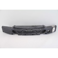 Lexus GS350 07-11 Front Bumper Absorber Black 52611-30360, A607, OEM, 2007, 2008, 2009, 2010, 2011