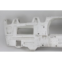 Lexus SC430 02-10 Rear Bumper Reinforcement Absorber 52615-24070, OEM, 2002, 2003, 2004, 2005, 2006, 2007, 2008, 2009, 2010