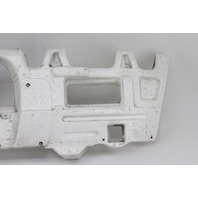 Lexus SC430 02-10 Rear Bumper Reinforcement Absorber 52615-24070, OEM, 2002, 2003, 2004, 2005, 2006, 2007, 2008, 2009, 2010