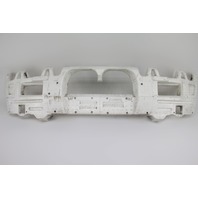 Lexus SC430 02-10 Rear Bumper Reinforcement Absorber 52615-24070, OEM, 2002, 2003, 2004, 2005, 2006, 2007, 2008, 2009, 2010