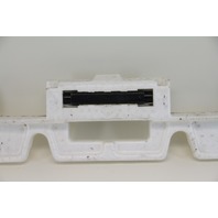 Lexus GS350 07-11 Rear Bumper Absorber White 52615-30240, A607, OEM, 2007, 2008, 2009, 2010, 2011