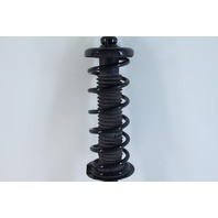 Acura TL 09-14 Rear Left/Driver Shock Absorber Suspension Strut, OEM, 2009, 2010, 2011, 2012, 2013, 2014