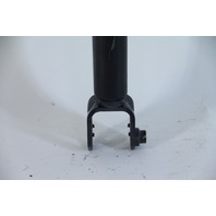 Acura TL 09-14 Rear Left/Driver Shock Absorber Suspension Strut, OEM, 2009, 2010, 2011, 2012, 2013, 2014