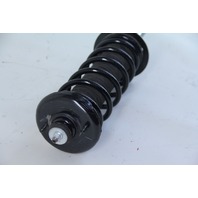 Acura TL 09-14 Rear Left/Driver Shock Absorber Suspension Strut, OEM, 2009, 2010, 2011, 2012, 2013, 2014