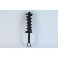 Acura TL 09-14 Rear Left/Driver Shock Absorber Suspension Strut, OEM, 2009, 2010, 2011, 2012, 2013, 2014