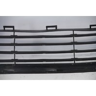 Toyota Prius 04-09 Front Bumper Center Grille Grill 53111-47010, OEM, 2004, 2005, 2006, 2007, 2008, 2009