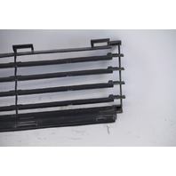 Toyota Prius 04-09 Front Bumper Center Grille Grill 53111-47010, OEM, 2004, 2005, 2006, 2007, 2008, 2009