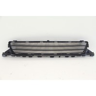 Lexus GS350 07-11 Front Bumper Grille Grill Black 53112-30310, A607, OEM, 2007, 2008, 2009, 2010, 2011