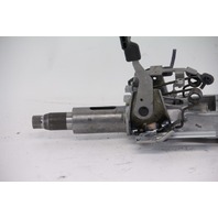 Honda Accord 13-17 Steering Column Shaft Rod LX, Sport 53200-T2A-A02, A617, OEM, 2013, 2014, 2015, 2016, 2017