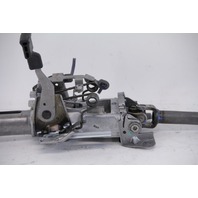 Honda Accord 13-17 Steering Column Shaft Rod LX, Sport 53200-T2A-A02, A617, OEM, 2013, 2014, 2015, 2016, 2017