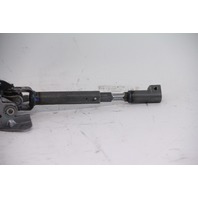 Honda Accord 13-17 Steering Column Shaft Rod LX, Sport 53200-T2A-A02, A617, OEM, 2013, 2014, 2015, 2016, 2017
