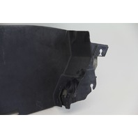 Lexus GS350 07-11 Front Lower Radiator Support Cover 53289-30141, A607, OEM, 2007, 2008, 2009, 2010, 2011