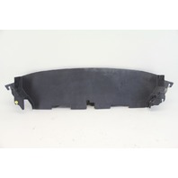 Lexus GS350 07-11 Front Lower Radiator Support Cover 53289-30141, A607, OEM, 2007, 2008, 2009, 2010, 2011