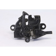 Scion tC 05-10 Hood Release Latch Lock 53510-21030, OEM, 2005, 2006, 2007, 2008, 2009, 2010