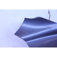 Toyota Camry 07-11 Right/Passenger Fender Panel, Grey Gray 53801-06110, A614, OEM, 2007, 2008, 2009, 2010, 2011