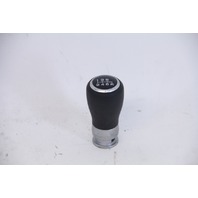 Honda Accord 13-17 M/T Floor Shift Knob 54102-T2A-G01ZA, A620, OEM, 2013, 2014, 2015, 2016, 2017