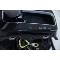 Honda CRV 15-16 A/T Floor Shifter Shift Gear Box Assembly 54200-T0A-A71, A572, OEM, 2015, 2016