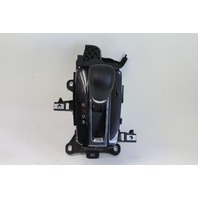 Honda Accord 13-17 Select Lever A/T Floor Shift Knob Shifter 54200-T2A-A93, A616, OEM, 2013, 2014, 2015, 2016, 2017