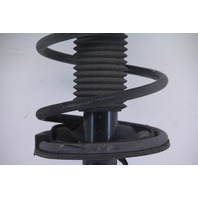 2003-2004 Infiniti FX35 AWD Shock Absorber Strut, Front Left 54303-CG085, A563, OEM, 2003, 2004