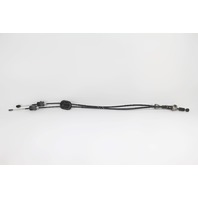 Honda Accord 13-17 Shifter Shift Wire Control Cable M/T 54310-T2A-A02, A646, OEM, 2013, 2014, 2015, 2016, 2017
