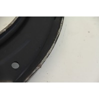 Nissan Cube 09-14 Front Right Lower Control Arm 54500-1FU0B, A599, OEM, 2009, 2010, 2011, 2012, 2013, 2014