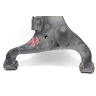 Infiniti QX56 08-10 Lower Control Arm, Front Right Passenger Side 54500-7S002, A651, OEM, 2008, 2009, 2010