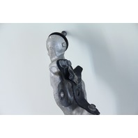 Infiniti G37 Coupe 12-13 Front Right Lower Control Arm Suspension 54500-JL03B, A582, OEM, 2012, 2013