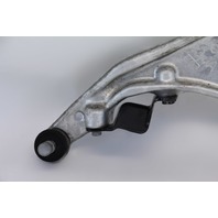 Infiniti QX60 14-15 Front Left/Driver Lower Control Arm 54501-3JA0A, A630, OEM, 2014, 2015
