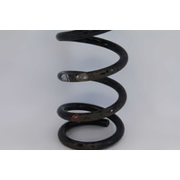 Infiniti QX60 14-15 Rear Right/Left Driver/Passenger Coil Spring 55020-3JA0C, A630, OEM, 2014, 2015