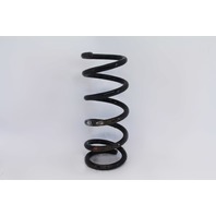 Infiniti QX60 14-15 Rear Right/Left Driver/Passenger Coil Spring 55020-3JA0C, A630, OEM, 2014, 2015