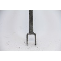 Infiniti FX35 09-12 Rear Control Arm Rod Right/Pass Left/Driver 55110-1CA0C, A618, OEM, 2009, 2010, 2011, 2012