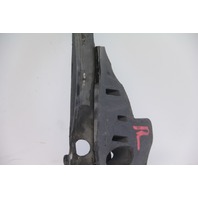 Infiniti FX35 09-12 Rear Lower Control Arm Link Left/Driver 551A1-1BA0A, A618, OEM, 2009, 2010, 2011, 2012