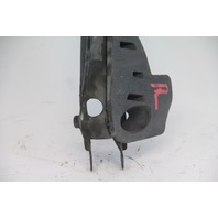 Infiniti FX35 09-12 Rear Lower Control Arm Link Left/Driver 551A1-1BA0A, A618, OEM, 2009, 2010, 2011, 2012