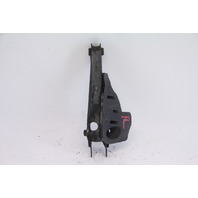 Infiniti FX35 09-12 Rear Lower Control Arm Link Left/Driver 551A1-1BA0A, A618, OEM, 2009, 2010, 2011, 2012