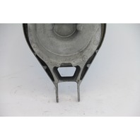 Infiniti FX35 09-12 Rear Lower Control Arm Shock Right/Passenger Left/Driver, A618, OEM, 2009, 2010, 2011, 2012