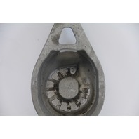 Infiniti FX35 09-12 Rear Lower Control Arm Shock Right/Passenger Left/Driver, A618, OEM, 2009, 2010, 2011, 2012