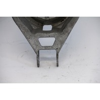 Infiniti FX35 09-12 Rear Lower Control Arm Shock Right/Passenger Left/Driver, A618, OEM, 2009, 2010, 2011, 2012