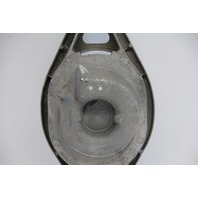 Infiniti FX35 09-12 Rear Lower Control Arm Shock Right/Passenger Left/Driver, A618, OEM, 2009, 2010, 2011, 2012