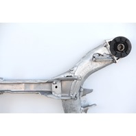 Infiniti G35 06-07 Rear Sub-Frame Crossmember w/ Rear Active Steer 55400-AQ50A, 2006, OEM, 2007