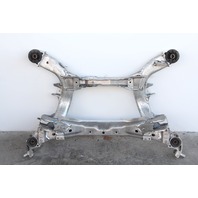 Infiniti G35 06-07 Rear Sub-Frame Crossmember w/ Rear Active Steer 55400-AQ50A, 2006, OEM, 2007
