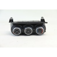 Scion tC 11-15 Control Panel Climate Control A/C Heater Temperature Unit OEM 2011, 2012, 2013, 2014, 2015 Scion tC 11-15 Control Panel Climate Control A/C Heater Temperature Unit OEM 2011, 2012, 2013, 2014, 2015