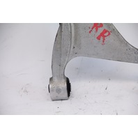 Infiniti FX35 09-12 Rear Right/Passenger Upper Control Arm 55501-1CA0A, A618, OEM, 2009, 2010, 2011, 2012