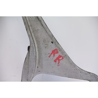 Infiniti FX35 09-12 Rear Right/Passenger Upper Control Arm 55501-1CA0A, A618, OEM, 2009, 2010, 2011, 2012