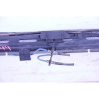 Nissan Cube 09-14 Rear Axle Beam Assembly Crossmember Sub-Frame, A813, OEM, 2009, 2010, 2011, 2012, 2013, 2014