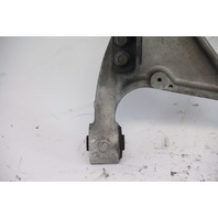 Infiniti FX35 09-12 Rear Left/Driver Upper Control Arm 55502-1CA0A, A618, OEM, 2009, 2010, 2011, 2012