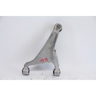 Infiniti FX35 09-12 Rear Left/Driver Upper Control Arm 55502-1CA0A, A618, OEM, 2009, 2010, 2011, 2012