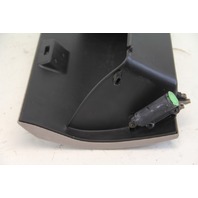 Toyota 4Runner 03-05 Glove Box Storage Compartment Pocket, Tan 55550-35060-B0, OEM, 2003, 2004, 2005