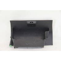 Toyota 4Runner 03-05 Glove Box Storage Compartment Pocket, Tan 55550-35060-B0, OEM, 2003, 2004, 2005