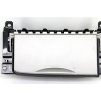 Toyota Camry 07-11 10-11 Center Console Pocket Cup Holder Trim Panel 55620-06050, A638, OEM, 2007, 2008, 2009, 2010, 2011